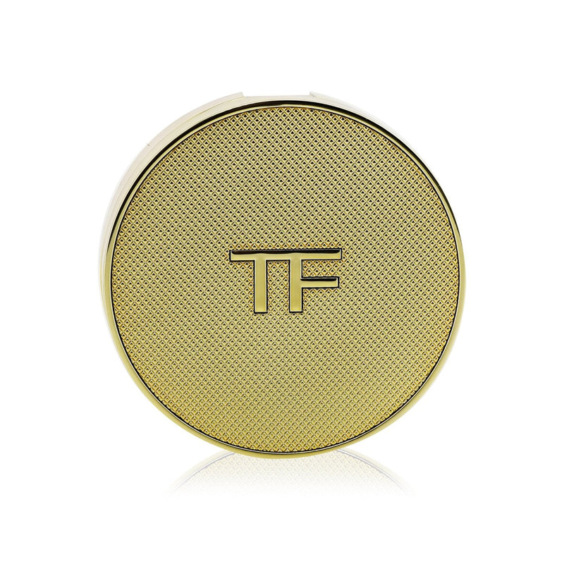 Tom Ford Shade And Illuminating Foundation Soft Radiance Cushion Compact SPF 45 - # 1.4 Bone 