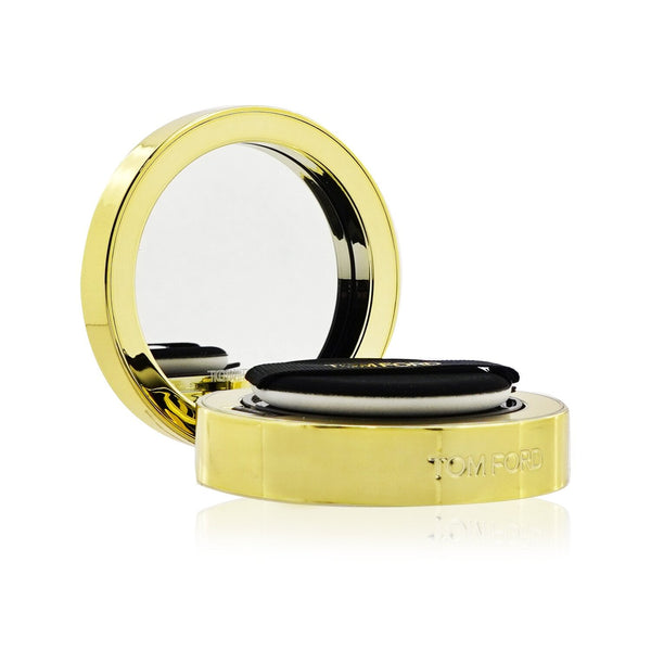 Tom Ford Shade And Illuminating Foundation Soft Radiance Cushion Compact SPF 45 - # 1.4 Bone 