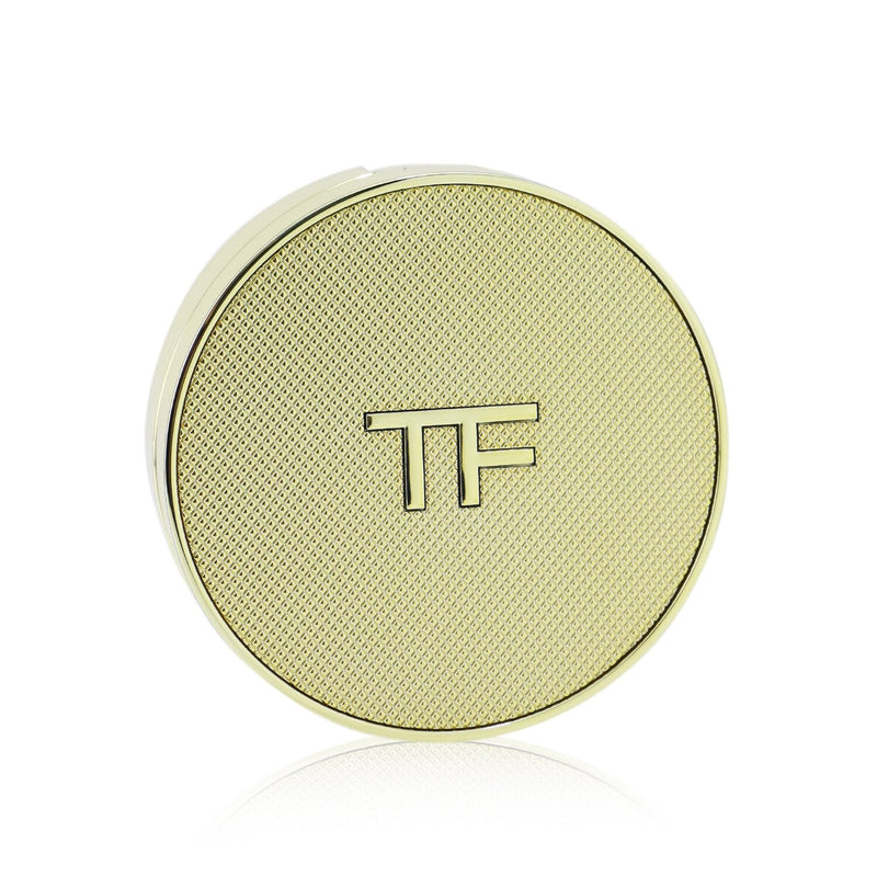 Tom Ford Shade And Illuminating Foundation Soft Radiance Cushion Compact SPF 45 - # 2 Buff 