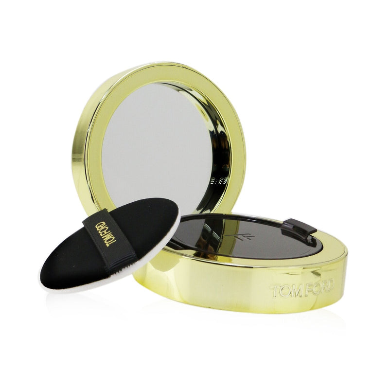 Tom Ford Shade And Illuminating Foundation Soft Radiance Cushion Compact SPF 45 - # 4.0 Fawn 