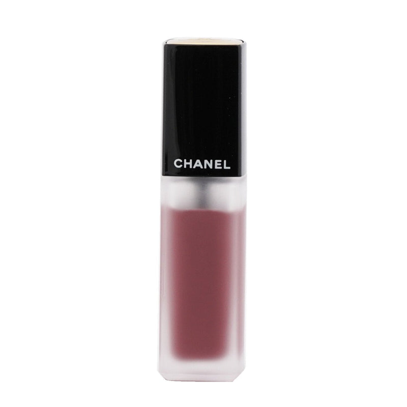 Chanel Rouge Allure Ink Matte Liquid Lip Colour - # 224 Harmonie  6ml/0.2oz