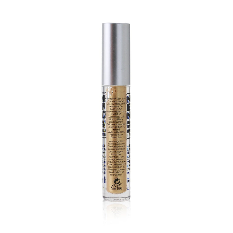 TheBalm Bonnie Dew Manizer (Liquid Highlighter) (Box Slightly Damaged)  5.5ml/0.19oz