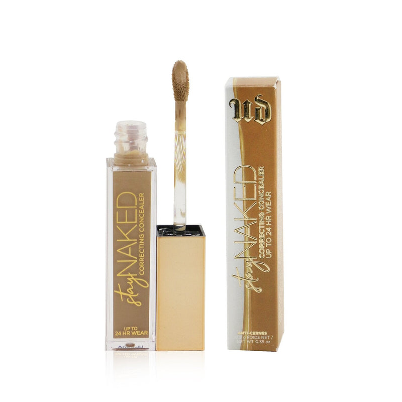 Urban Decay Stay Naked Correcting Concealer - # 50CP (Medium Cool With Pink Undertone)  10.2g/0.35oz