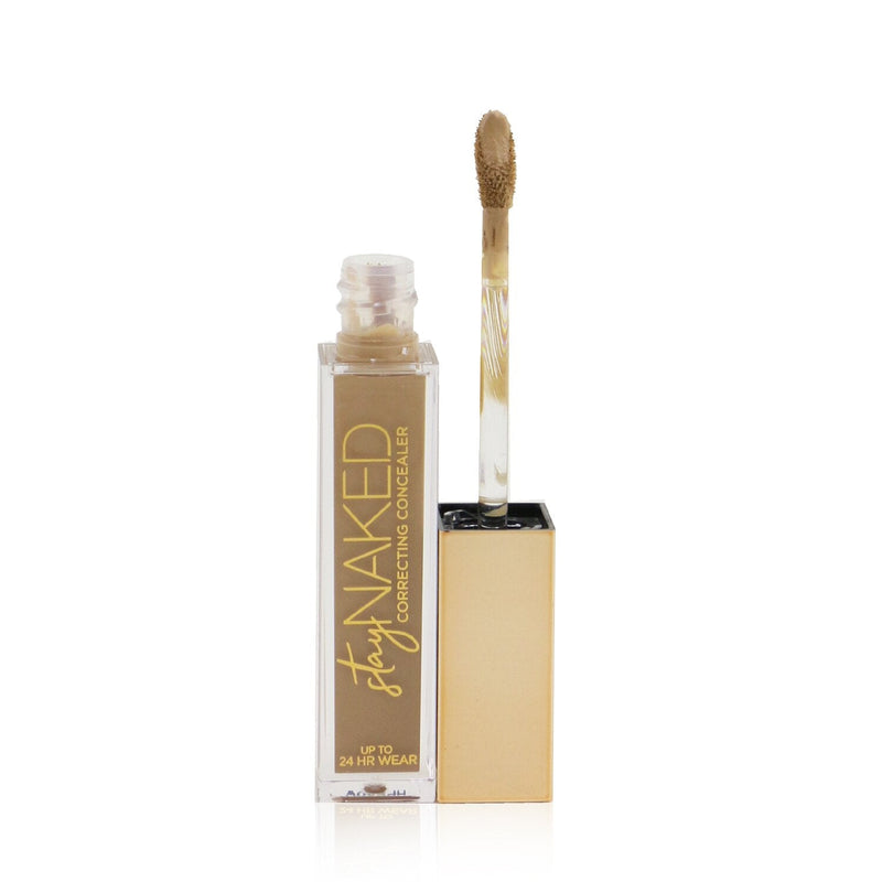 Urban Decay Stay Naked Correcting Concealer - # 50CP (Medium Cool With Pink Undertone) 