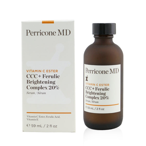 Perricone MD Vitamin C Ester CCC + Ferulic Brightening Complex 20% Serum 