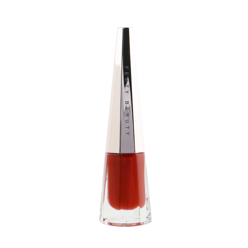 Fenty Beauty by Rihanna Stunna Lip Paint Longwear Fluid Lip Color - # Uncensored (Perfect Universal Red)  4ml/0.13oz