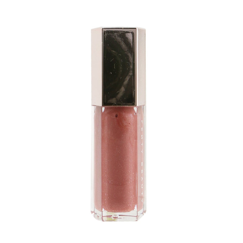 Fenty Beauty by Rihanna Gloss Bomb Universal Lip Luminizer - # Fu$$y (Shimmering Dusty Pink)  9ml/0.3oz