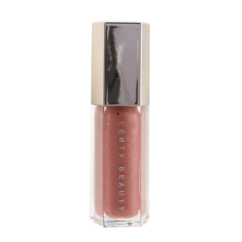 Fenty Beauty by Rihanna Gloss Bomb Universal Lip Luminizer - # Diamond Milk (Shimmering Pearl)  9ml/0.3oz