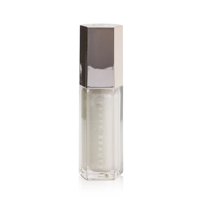 Fenty Beauty by Rihanna Gloss Bomb Universal Lip Luminizer - # Diamond Milk (Shimmering Pearl)  9ml/0.3oz