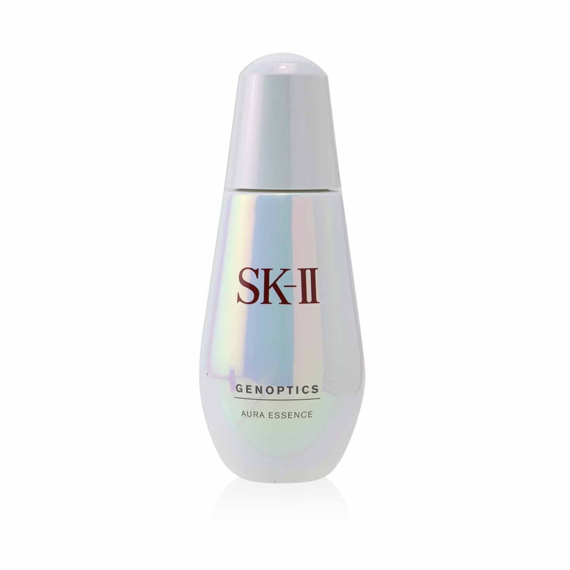 SK II Genoptics Aura Essence 