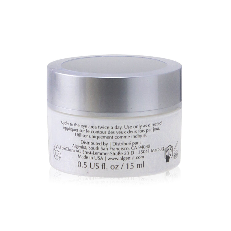 Algenist Elevate Firming & Lifting Contouring Eye Cream 