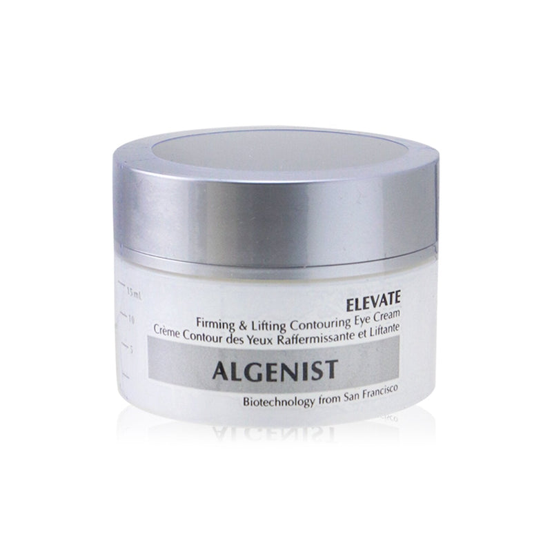 Algenist Elevate Firming & Lifting Contouring Eye Cream 