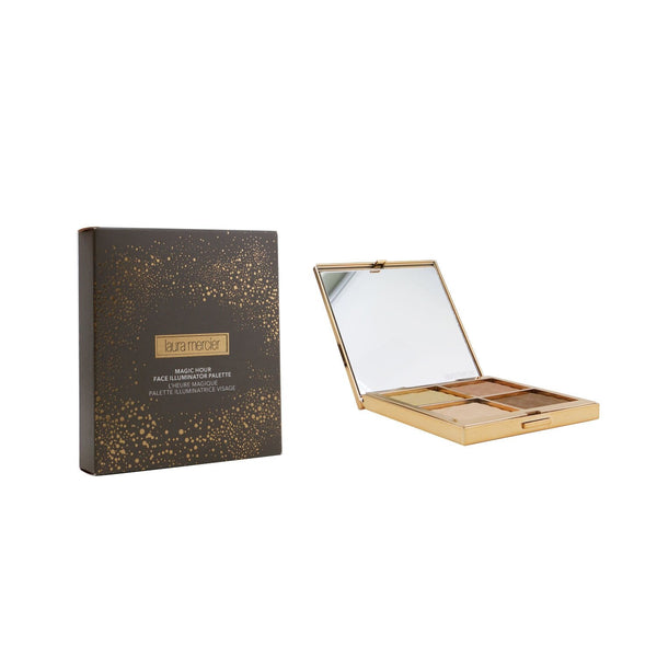 Laura Mercier Magic Hour Face Illuminator Palette (4x Face Illuminator)  4x6g/0.21oz