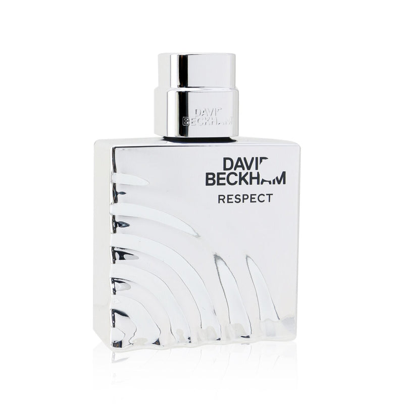 David Beckham Respect Eau De Toilette Spray 