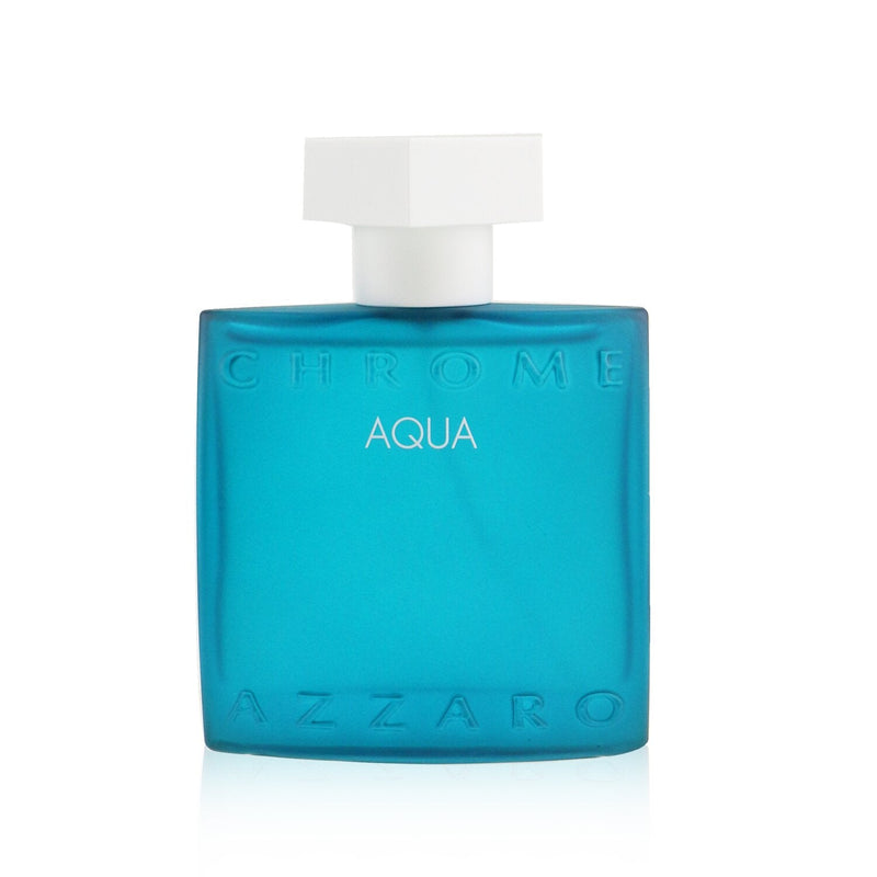 Loris Azzaro Chrome Aqua Eau De Toilette Spray  50ml/1.7oz