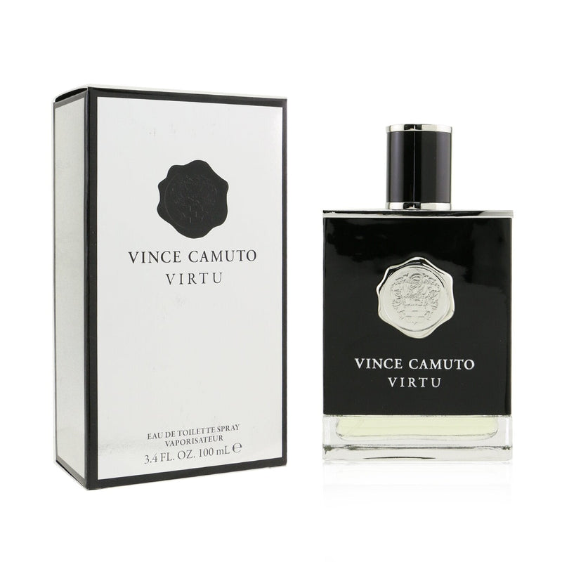 Vince Camuto Virtu Eau De Toilette Spray 