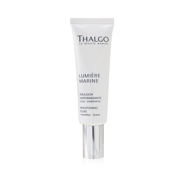 Thalgo Lumiere Marine Brightening Fluid 