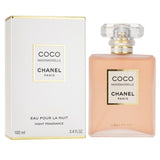 Chanel Coco Mademoiselle L'Eau Privee Night Fragrance Spray 100ml/3.4oz