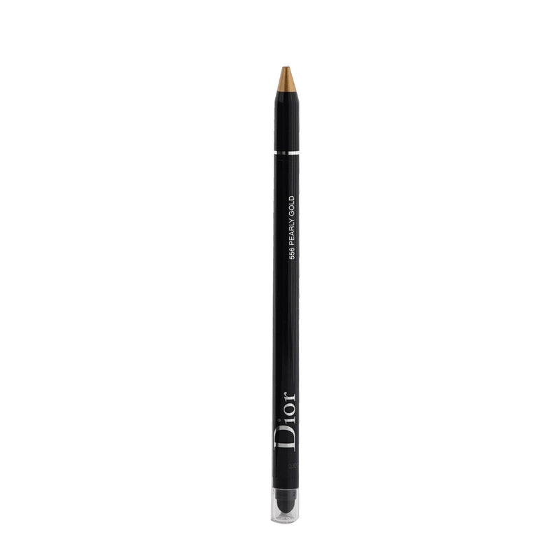 Christian Dior Diorshow 24H Stylo Waterproof Eyeliner - # 556 Pearly Gold 