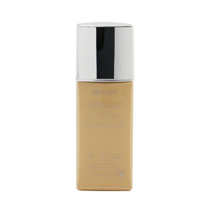 Christian Dior Dior Forever Summer Skin - # Fair Light 