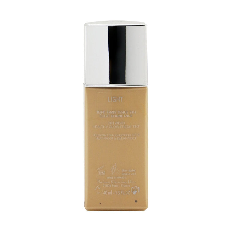 Christian Dior Dior Forever Summer Skin - # Light 