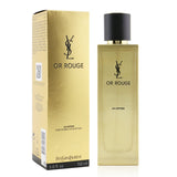Yves Saint Laurent Or Rouge La Lotion 