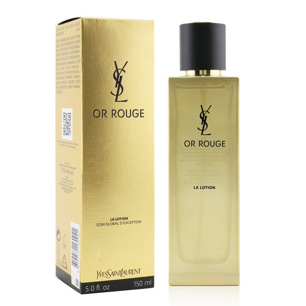 Yves Saint Laurent Or Rouge La Lotion 