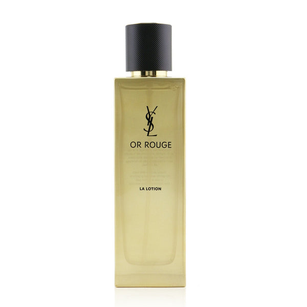 Yves Saint Laurent Or Rouge La Lotion 