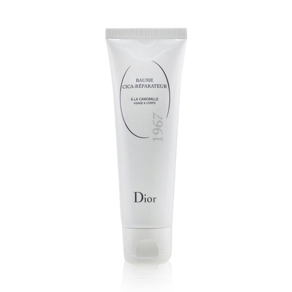 Christian Dior Skin Essentials Cica-Recover Balm with Chamomile - Face & Body  75ml/2.5oz