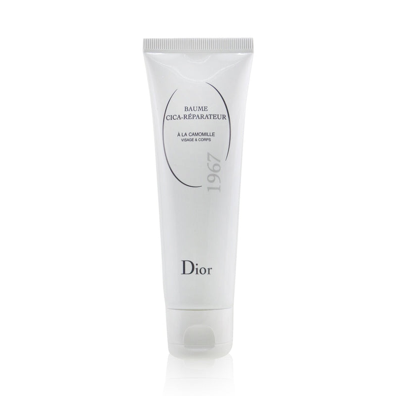Christian Dior Skin Essentials Cica-Recover Balm with Chamomile - Face & Body  75ml/2.5oz