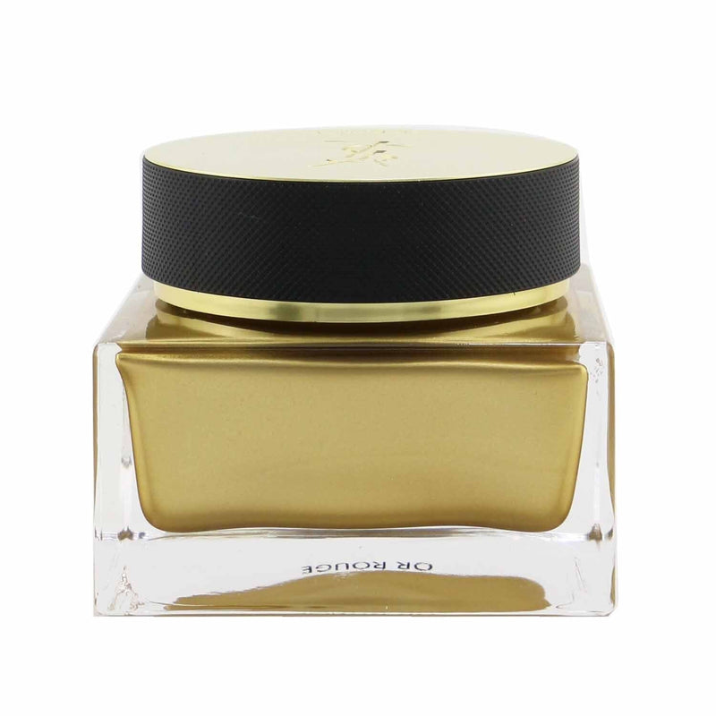 Yves Saint Laurent Or Rouge La Creme Riche 