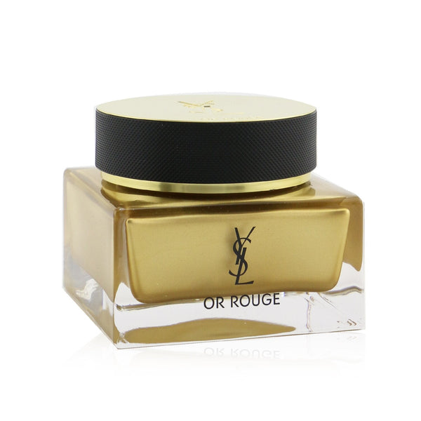 Yves Saint Laurent Or Rouge La Creme Riche 