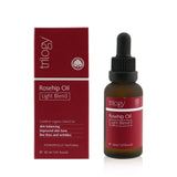 Trilogy Certified Organic Rosehip Oil Light Blend 