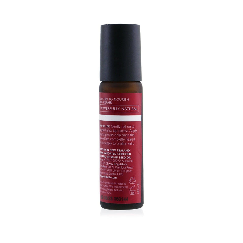 Trilogy Certified Organic Rosehip Oil Roller Ball 