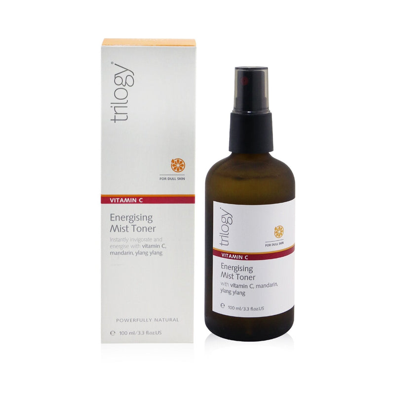 Trilogy Vitamin C Energising Mist Toner (For Dull Skin) 