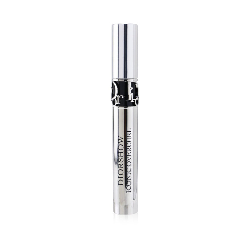 Christian Dior Diorshow Iconic Overcurl Mascara (Limited Edition) - # 090 Noir / Black 