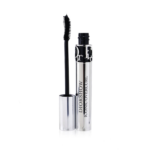 Christian Dior Diorshow Iconic Overcurl Mascara (Limited Edition) - # 090 Noir / Black 