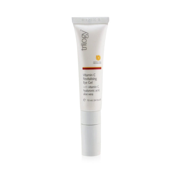 Trilogy Vitamin C Revitalising Eye Gel (For Dull Skin) 