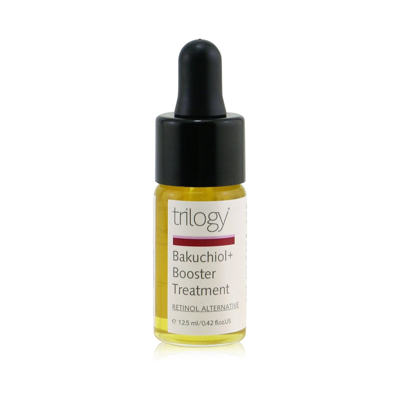 Trilogy Bakuchiol+ Booster Treatment - Retinol Alternative (For Ageing Skin Concerns) 