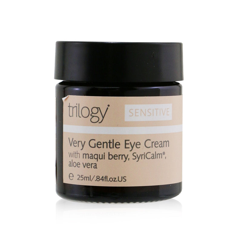 Trilogy Very Gentle Eye Cream (For Sensitive Skin) 