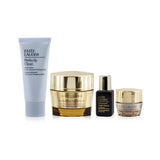 Estee Lauder Firm+Glow Collection: Revitalizing Supreme+ Creme+ ANR Multi Recovery+ Revitalizing Supreme+ Eye+ Perfectly Clean 