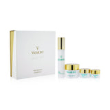 Valmont The Oxygen Symphony Set: Prime Renewing Pack 15ml + Prime B -Cellular 30ml + Prime Contour 5ml + Deto2x Cream 45ml 