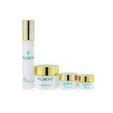 Valmont The Oxygen Symphony Set: Prime Renewing Pack 15ml + Prime B -Cellular 30ml + Prime Contour 5ml + Deto2x Cream 45ml 