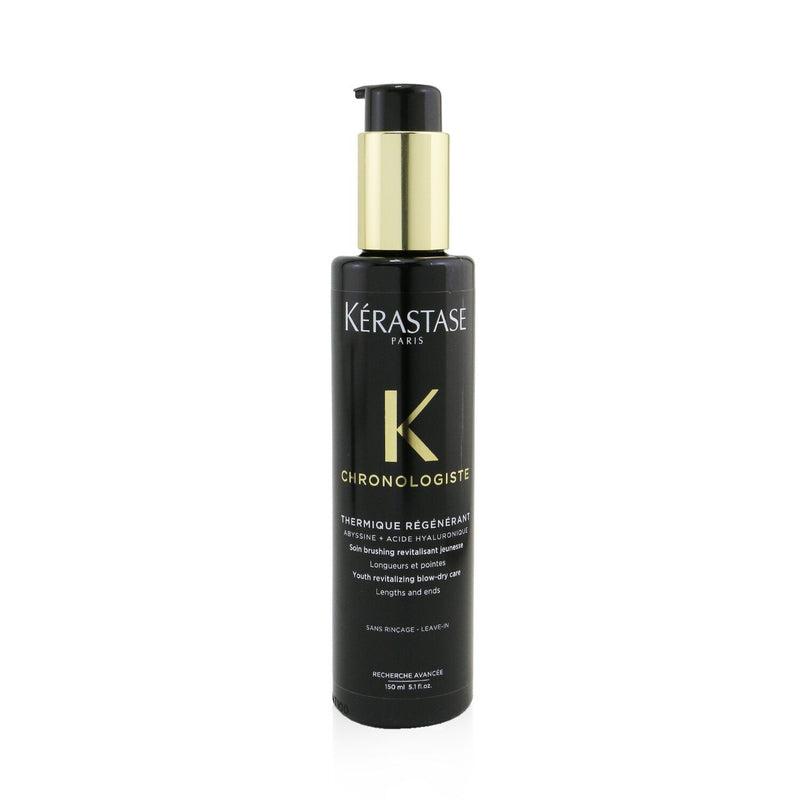 Kerastase Chronologiste Thermique Regenerant Youth Revitalizing Blow-Dry Care (Lengths and Ends) 