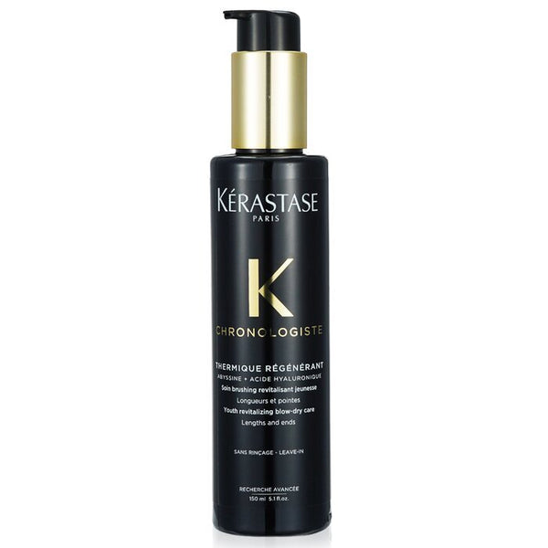 Kerastase Chronologiste Thermique Regenerant Youth Revitalizing Blow-Dry Care (Lengths and Ends) 150ml/5.1oz