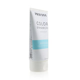 Pravana Color Enhancer - # Aqua Blue  148ml/5oz