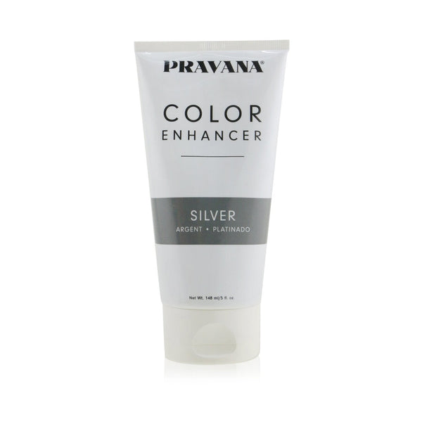 Pravana Color Enhancer - # Silver 