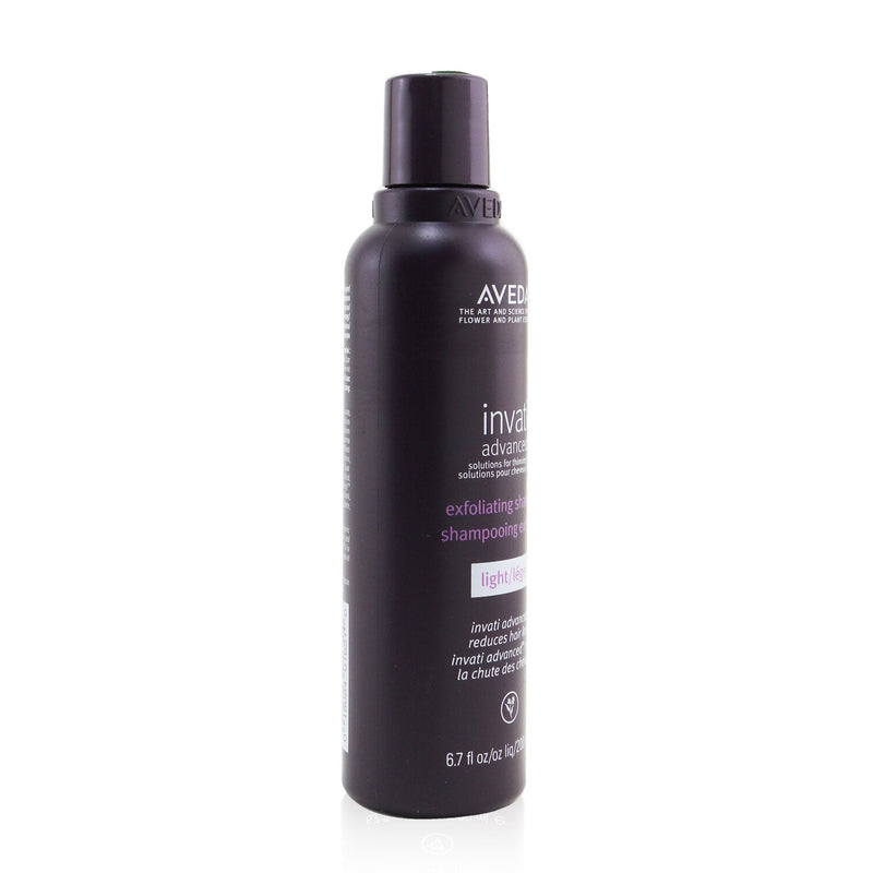 Aveda Invati Advanced Exfoliating Shampoo - # Light  200ml/6.7oz