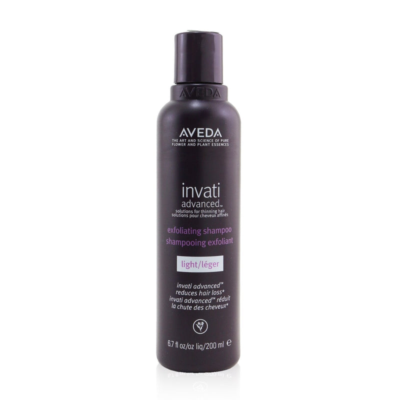 Aveda Invati Advanced Exfoliating Shampoo - # Light  200ml/6.7oz