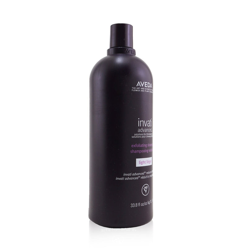 Aveda Invati Advanced Exfoliating Shampoo - # Light  1000ml/33.8oz